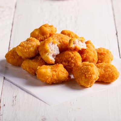 Popcorn Chicken