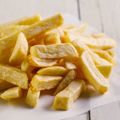 Large Chips