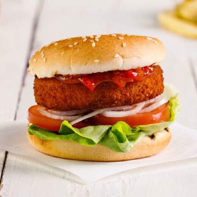 Veggie Burger