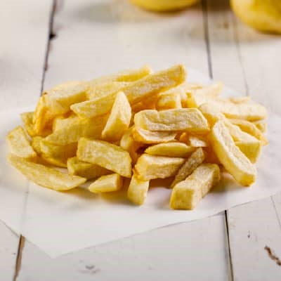 Regular Chips